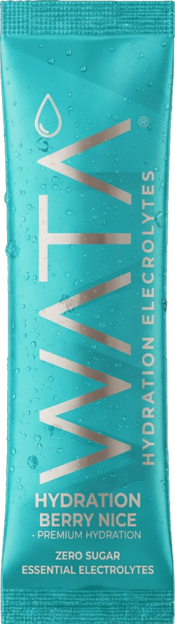 WATA Berry Nice hydration stick