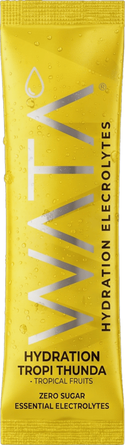 WATA Tropi Thunda hydration stick