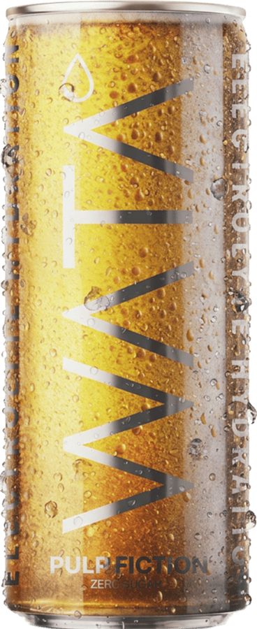 Pulp Fiction Soda
